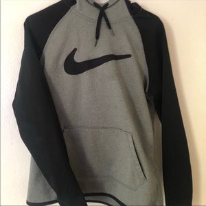 Nike Dri-Fit Sweatshirt